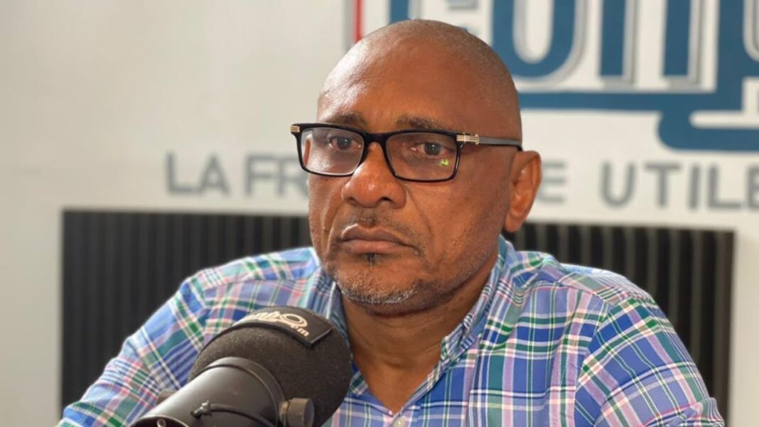 En direct : Le débat spécial avec Gecoco Mulumba En direct : Le débat spécial avec Gecoco Mulumba