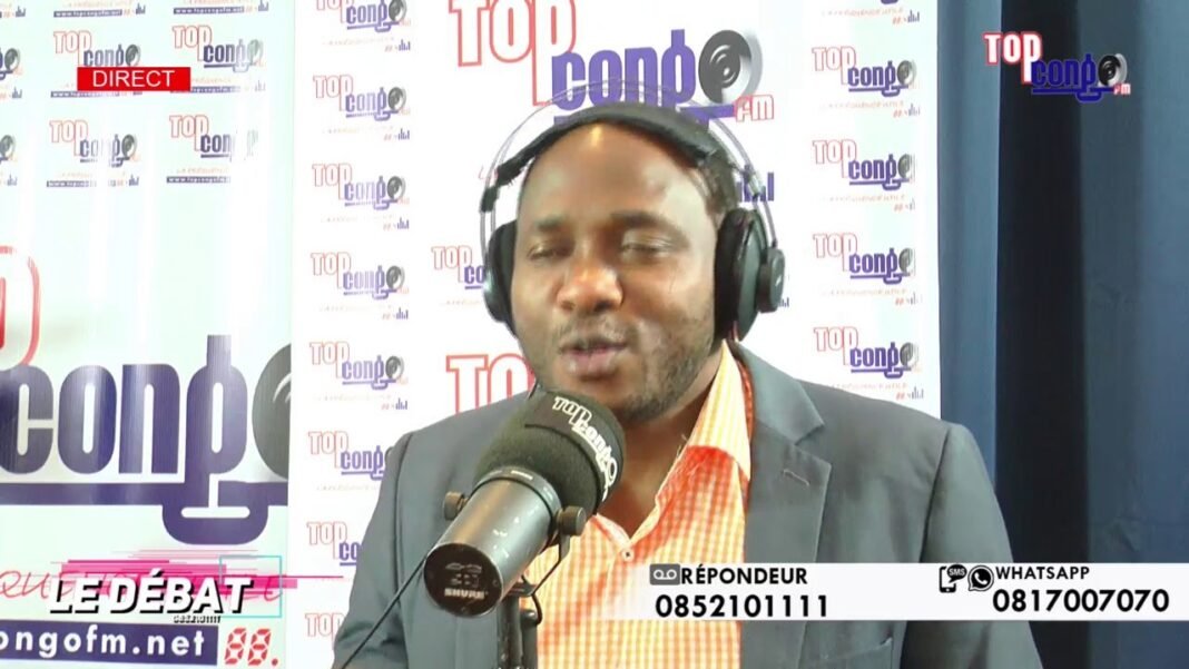 En direct : Le débat du 19 avril 2021