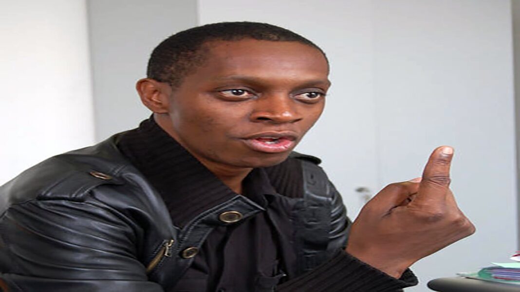 RDC – Rwanda : “les propos du président Kagame sont insultants envers les victimes congolaises ” (Journaliste Claudy Siar) RDC – Rwanda : “les propos du président Kagame sont insultants envers les victimes congolaises ” (Journaliste Claudy Siar)