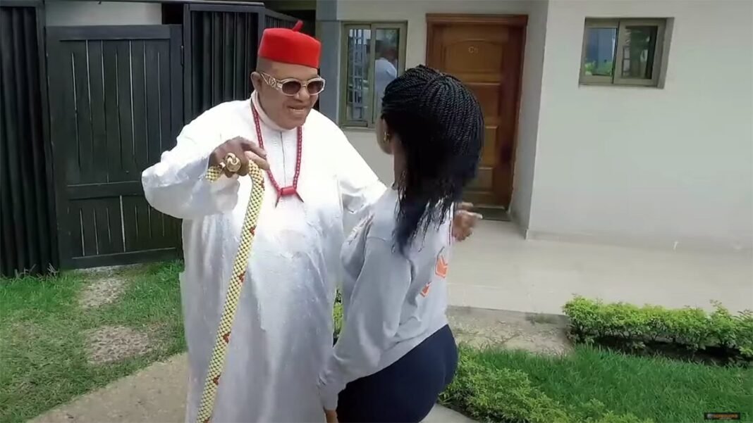 Général Defao – Constatation (Clip Officiel)