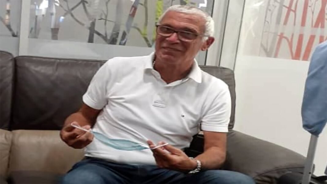 Léopards : pourquoi Hector Cuper ne vit-il pas en RDC ?