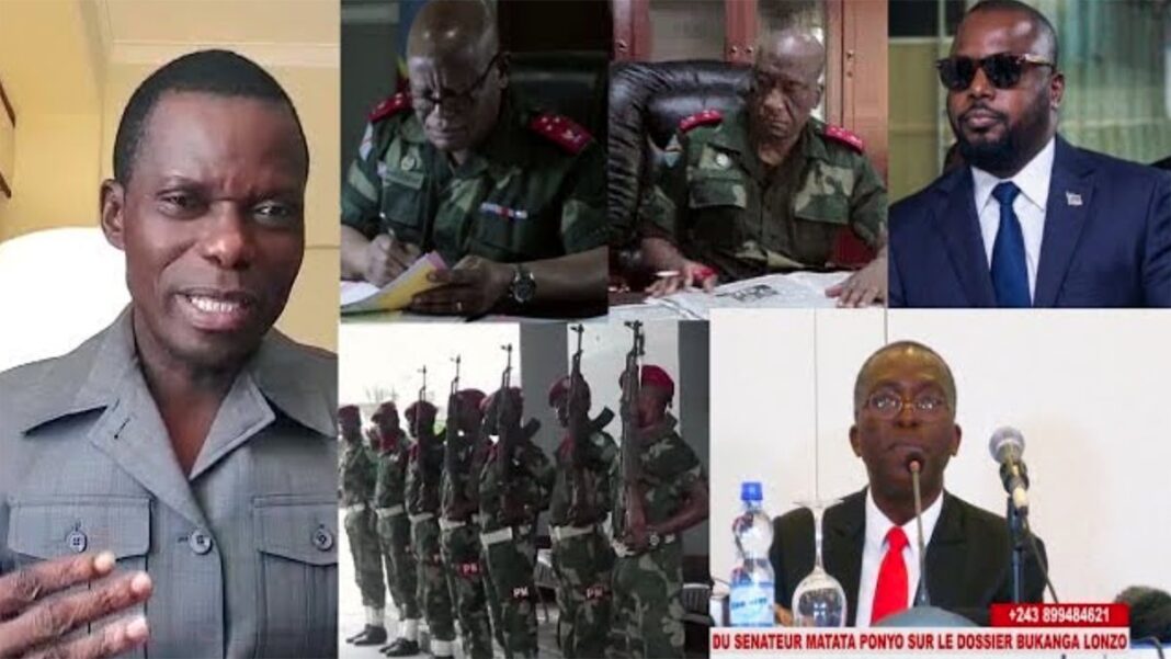 Masolo Na Député : Ba gouverneurs militaires ba bandi makambu, Zoé Kabila, Matata Ponyo… Masolo Na Député : Ba gouverneurs militaires ba bandi makambu, Zoé Kabila, Matata Ponyo…