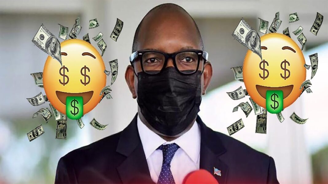 Critik Infos : les grands défis du gouvernement Sama Lukonde, comment et où trouver l’argent ? Critik Infos : les grands défis du gouvernement Sama Lukonde, comment et où trouver l’argent ?