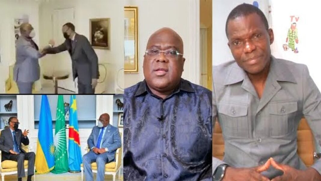 Masolo Na Député : Sankuru, Félix Tshisekedi clôt le débat ?