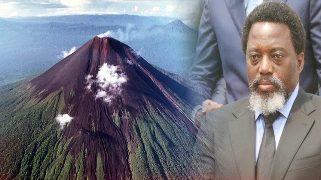 Critik Infos – Nyiragongo : Un héritage de l’incompétence de 18 ans Critik Infos – Nyiragongo : Un héritage de l’incompétence de 18 ans