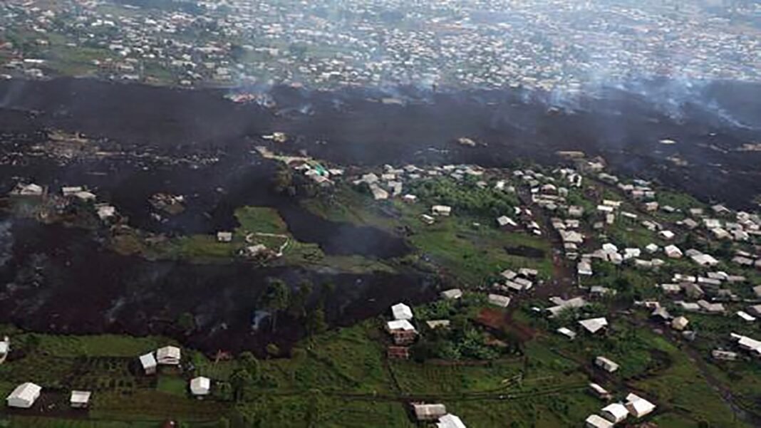 RDC : ce qu’il faut faire pendant et après un tremblement de terre