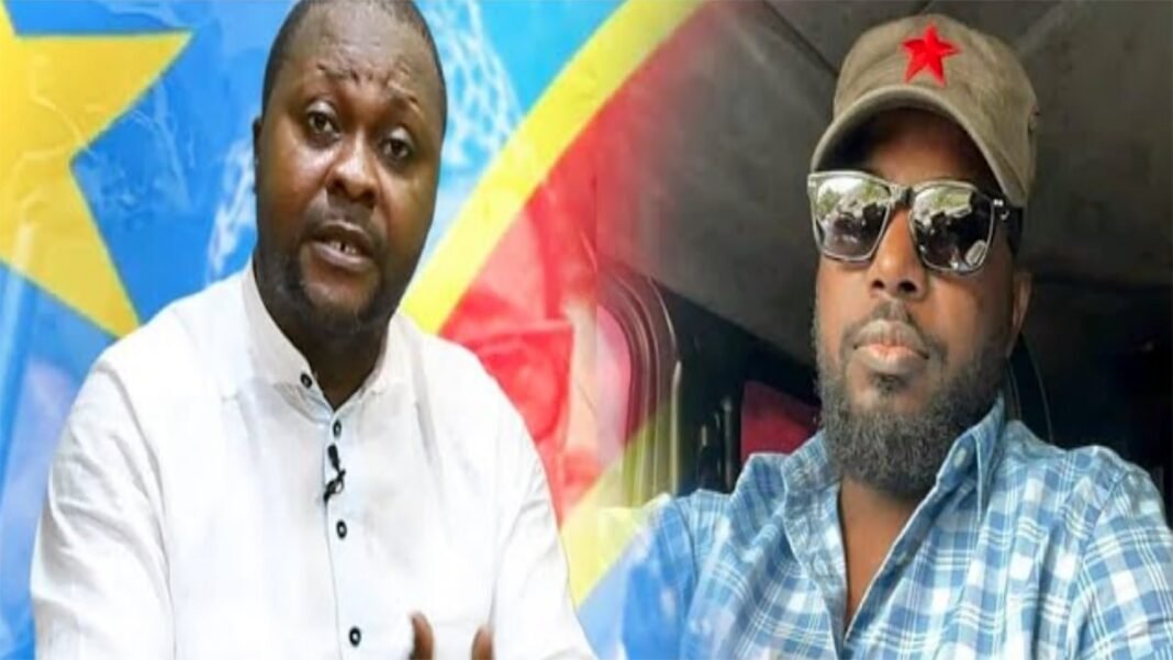 Éveil Patriotique : Fatshi bloque la famille Kabila ? La justice d’abord