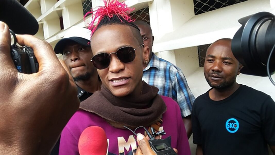 Urgent : L’artiste musicien Innoss’B est dans le collimateur de la justice