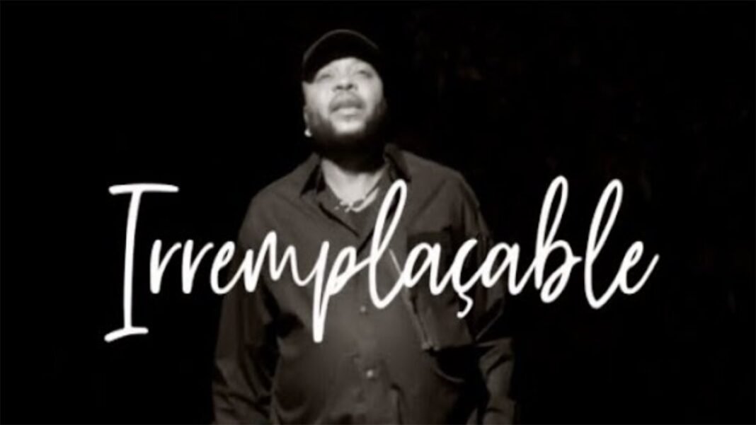 JB Mpiana – Irremplaçable (Clip Officiel) – Hommage à Papa Wemba