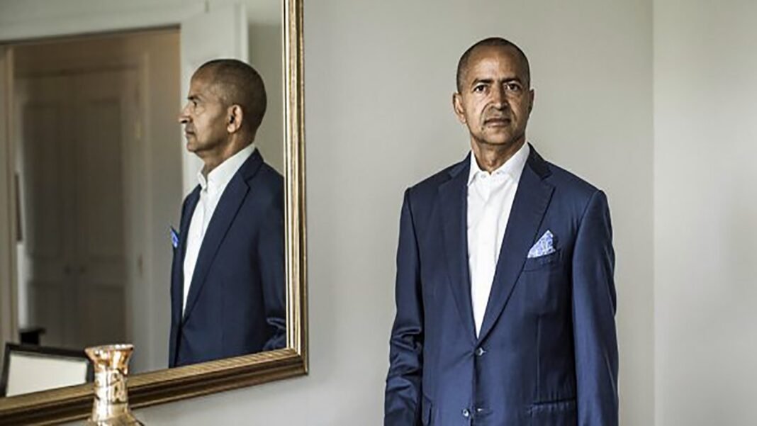 Katumbi suspecté d’avoir détourné les frais d’indemnisation de la famille Oscar Gema