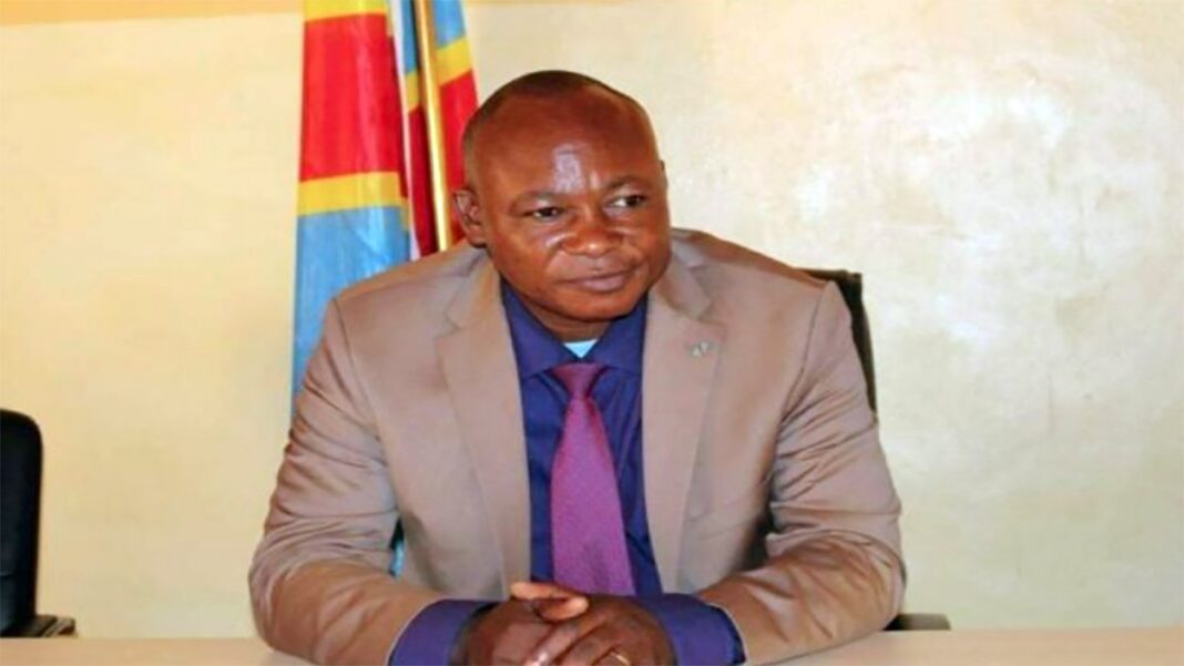 Lomami : Le gouverneur Lubamba destitué par l’Assemblée provinciale ! Lomami : Le gouverneur Lubamba destitué par l’Assemblée provinciale !