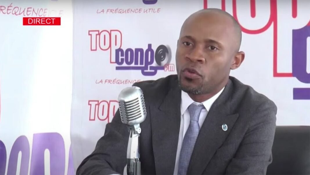 En direct le Débat du 24 Mai 2021 avec Patrick Muyaya En direct le Débat du 24 Mai 2021 avec Patrick Muyaya