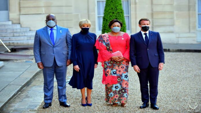 Tshisekedi-Macron-1852021