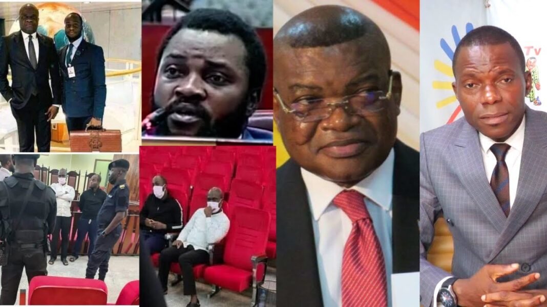 Masolo Na Député : Willy Bakonga, Dossier Guerre à l’EST, Kalev Mutond amonani ?