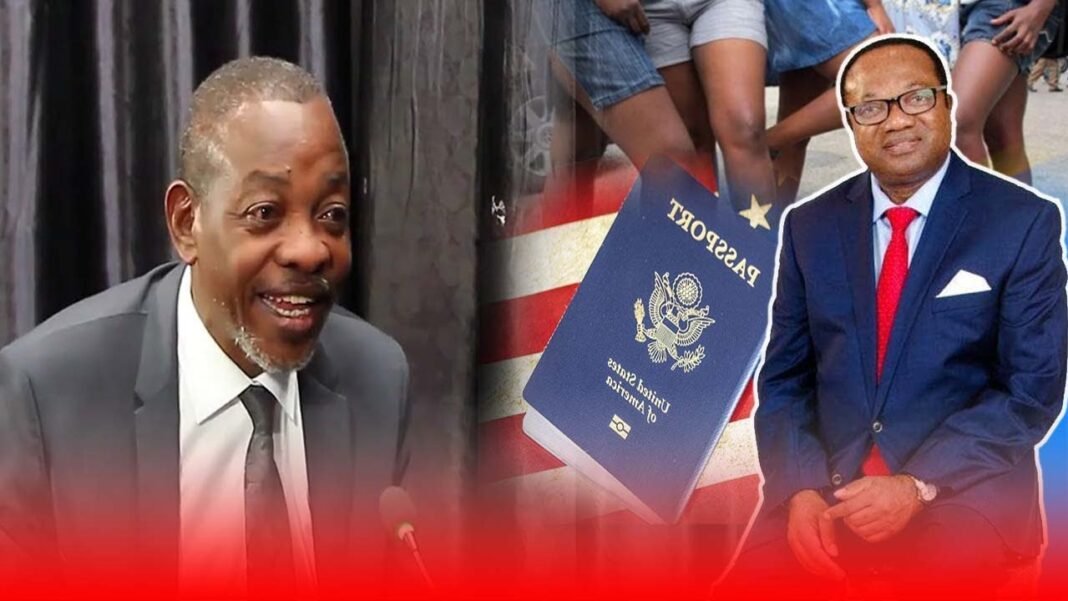 Affaire Noel Tshiani : Mike Mukebayi enfonce le clou et d’autres preuves. La liste des victimes est longue