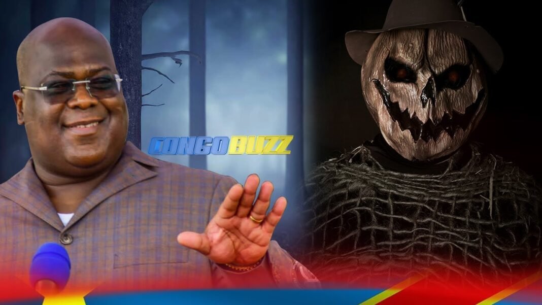 Critik Infos de ce mercredi 26 mai 2021 : Pourquoi ont-ils peur à ce point ?