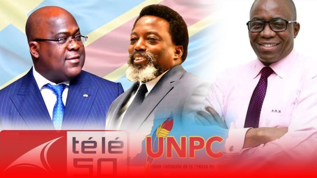 JM Kassamba à coeur ouvert crache ses vérités sur Fatshi et JKK