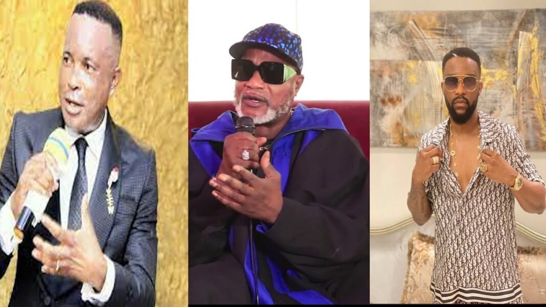 Koffi Central : « Fally Ipupa ne répond pas aux messages » et répond à Denis Lessie