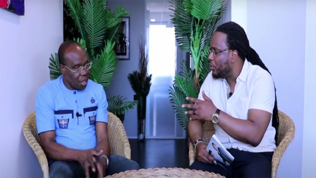 Asalfo : sa triste confidence et fait une touchante déclaration sur Magic system