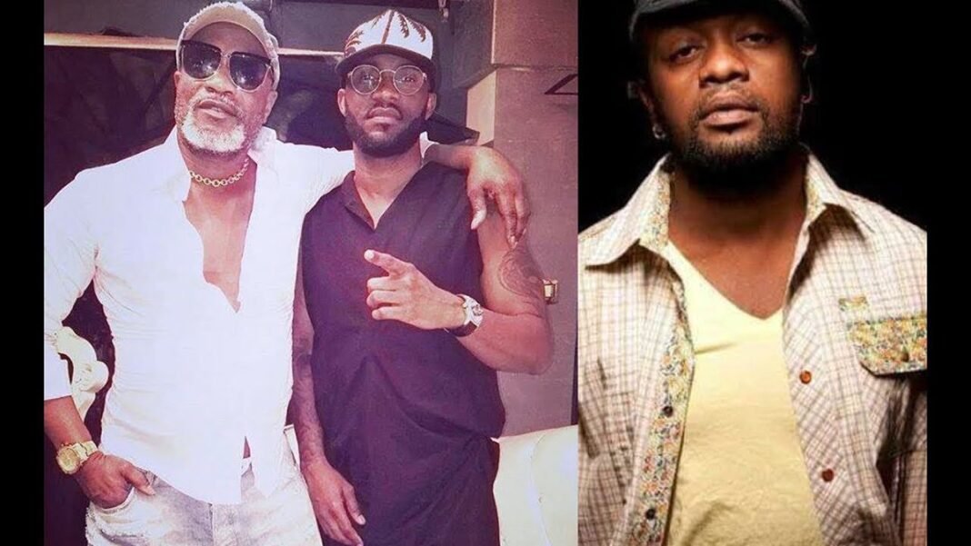 Bouro Mpela met fin à la polémique de Koffi Olomide contre Fally Ipupa