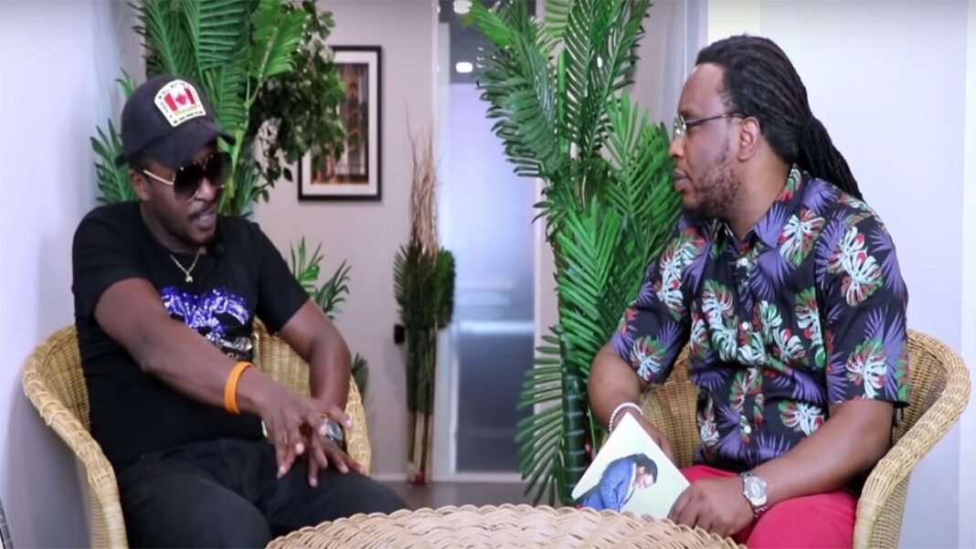 Christian Solo traumatisé, sa colère après des mauvais traitements infligés dans Wenge Musica MM de Werrason