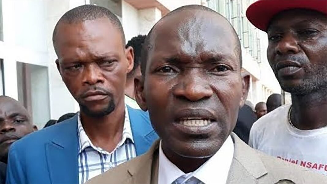 Daniel Safu tacle IGF, Affaire « 50 millions » et fait des révélations graves