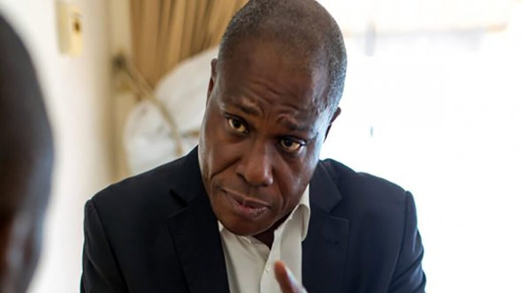 Martin Fayulu : « Nous n’accepterons pas le report des élections de 2023 »