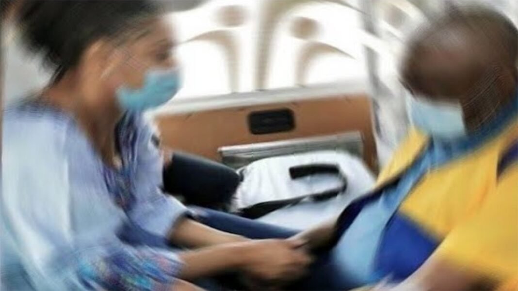 Vital Kamerhe en danger ?