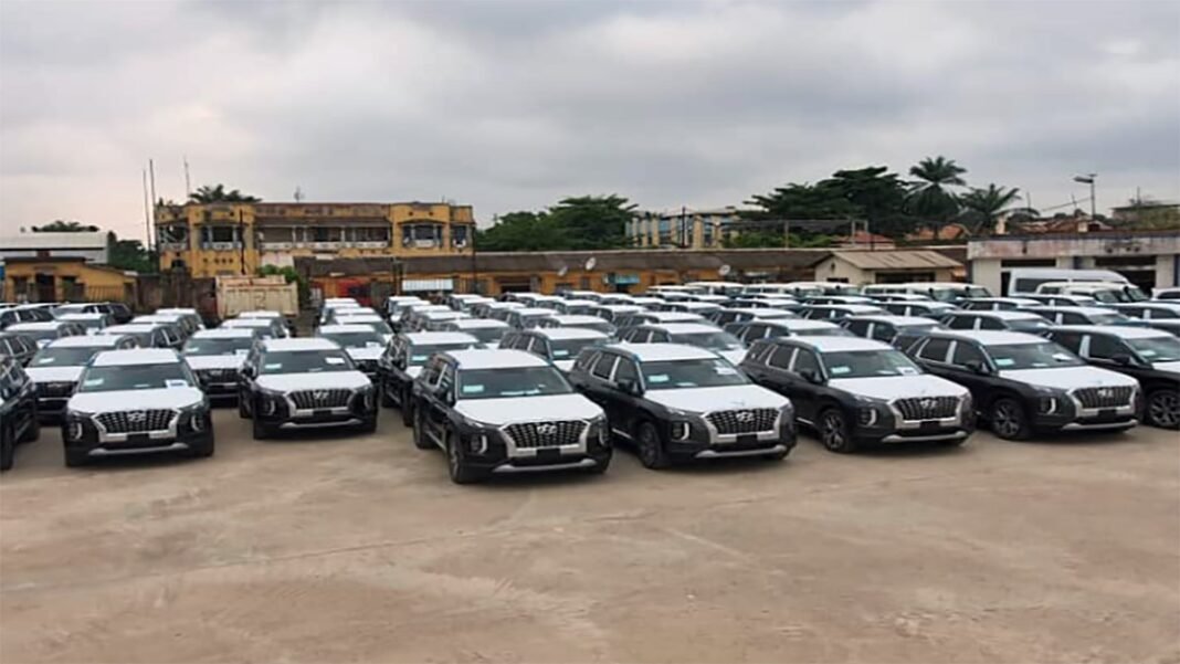 Affaire Jeeps aux députés: Félix Tshisekedi dément la version du bureau Mboso « ce n’est ni un crédit, ni un don »