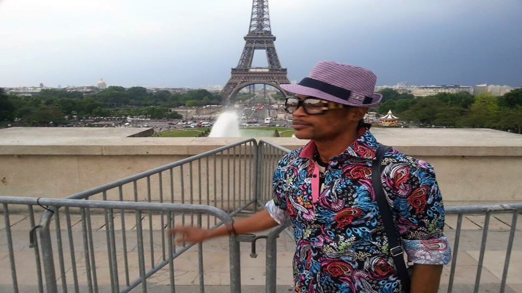 Basi Ya Poto, selon José de Londres : Toute la vérité sur son divorce