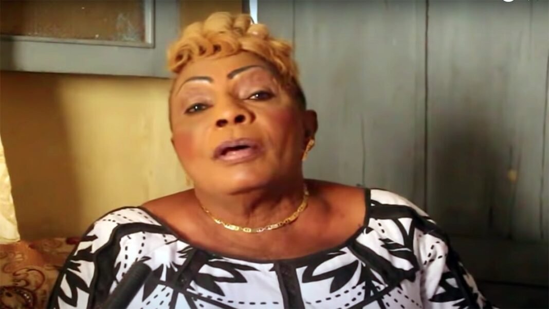 Mort de Maman Shako : Réactions des artistes comédiens