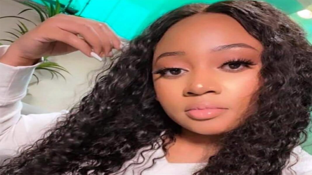 Affaire 22 240$ : Peniel Nsamba, ex femme de Mike Kalambay brise son silence