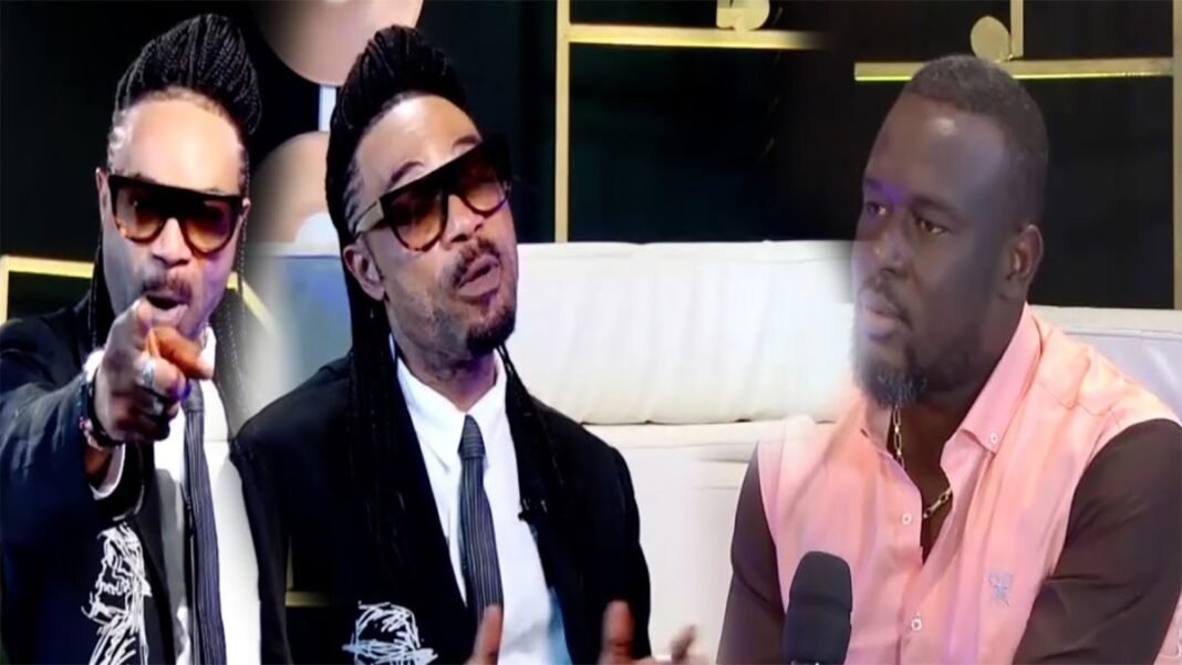 Stino Mubi face à Papy Mboma : « Je suis le seul bon élève du maître, les autres sont des traîtres »