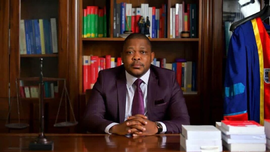 Urgent – Présidence de la République : Tete Kabwe est décédé Urgent – Présidence de la République : Tete Kabwe est décédé