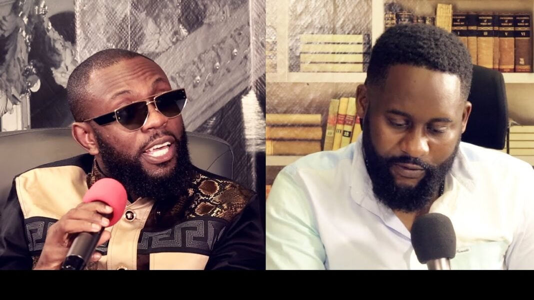 Affaire petit frère de Fally Ipupa : Fabregas répond et toutes les vérités sur les départs…