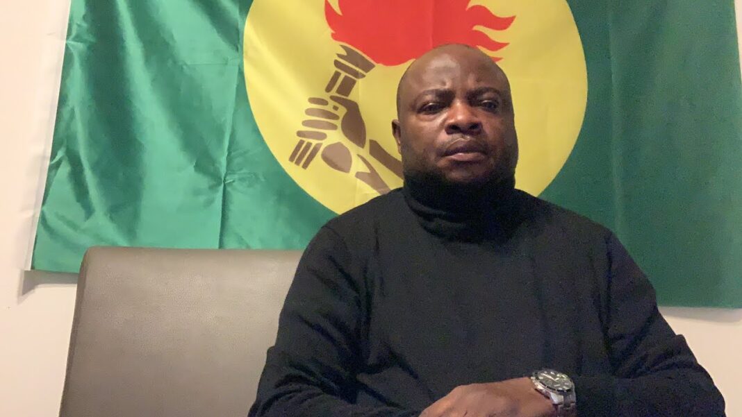 Boketshu : « Il n’est pas question d’organiser les élections en 2023 » Boketshu : « Il n’est pas question d’organiser les élections en 2023 »