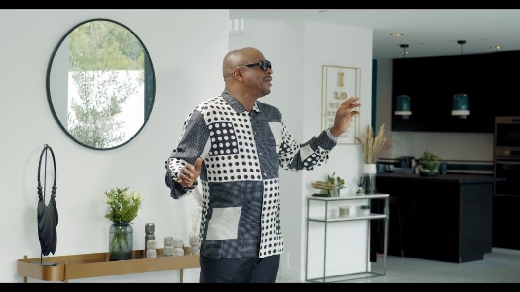 Blaise Bula – Shadie feat. Kristy Diamond (Clip Officiel)