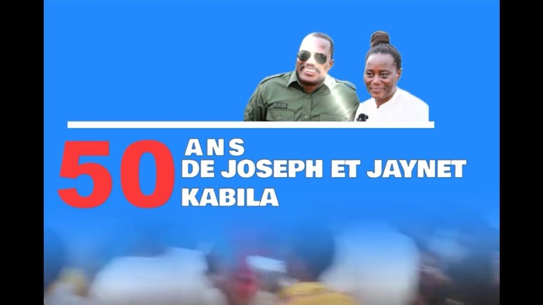 Tshala Muana – 50 ans Kabila (Clip Officiel) Tshala Muana – 50 ans Kabila (Clip Officiel)