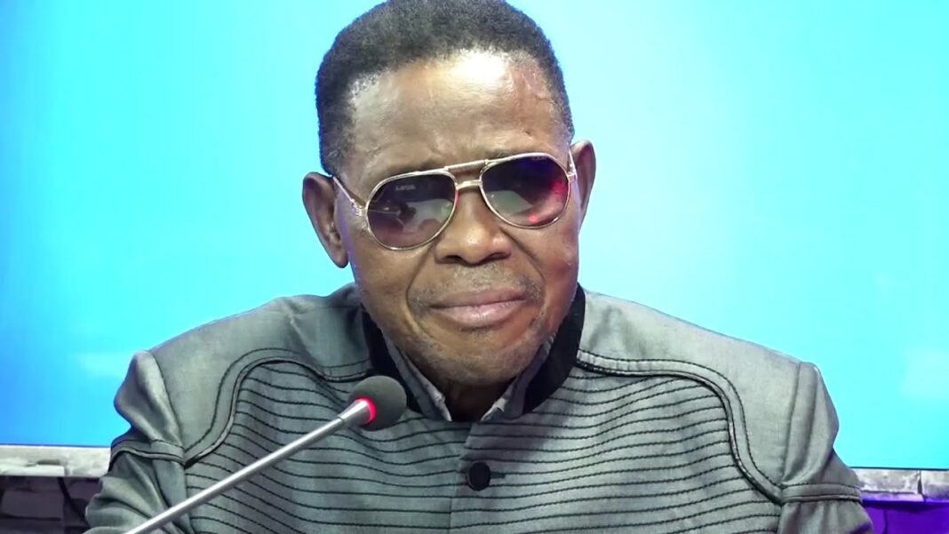 Verckys Kiamuangana dévoile des vérités cachées après son arrestation