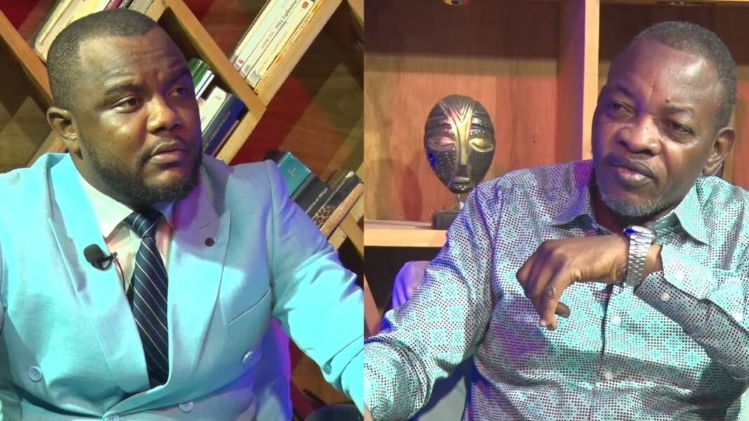 Mukebayi explose la toile : Katumbi et les journalistes corrompus