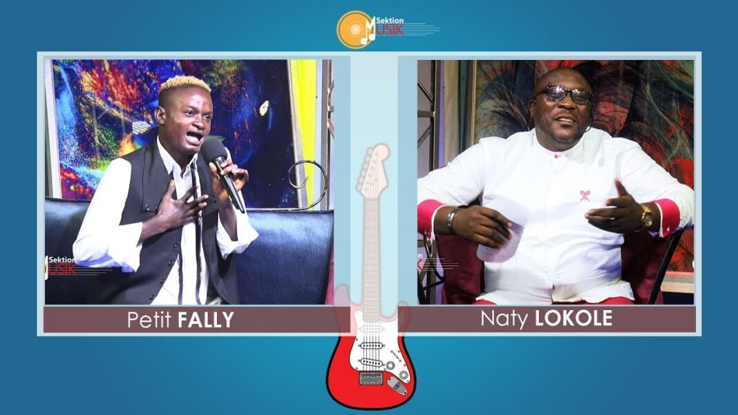 Petit Fally est né le 25 décembre d’une année oubliée