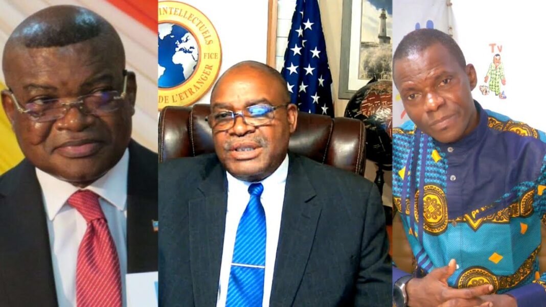 Masolo Na Député : Social ya peuple, La police, Enfin Kalev amonani ?