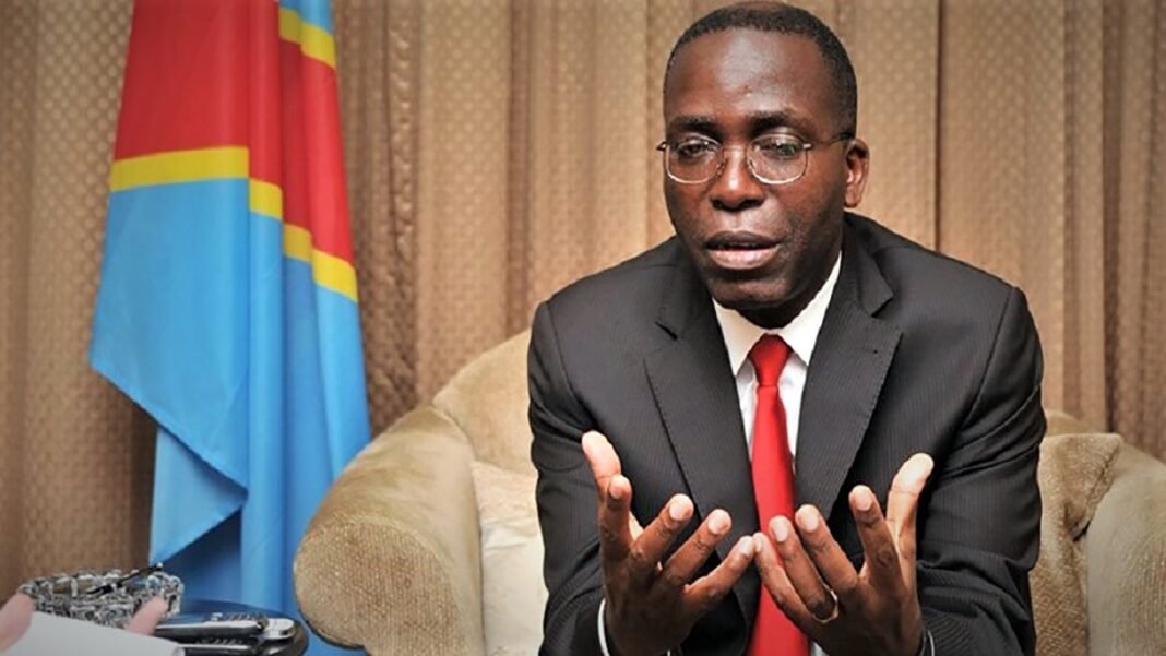 Matata Ponyo : « Je suis devenu un prisonnier politique depuis près de quatre mois »