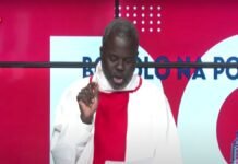 Bosolo Na Politik – Succession de Nangaa à la Ceni : Faut-il craindre la non tenue des élections en 2023 ?