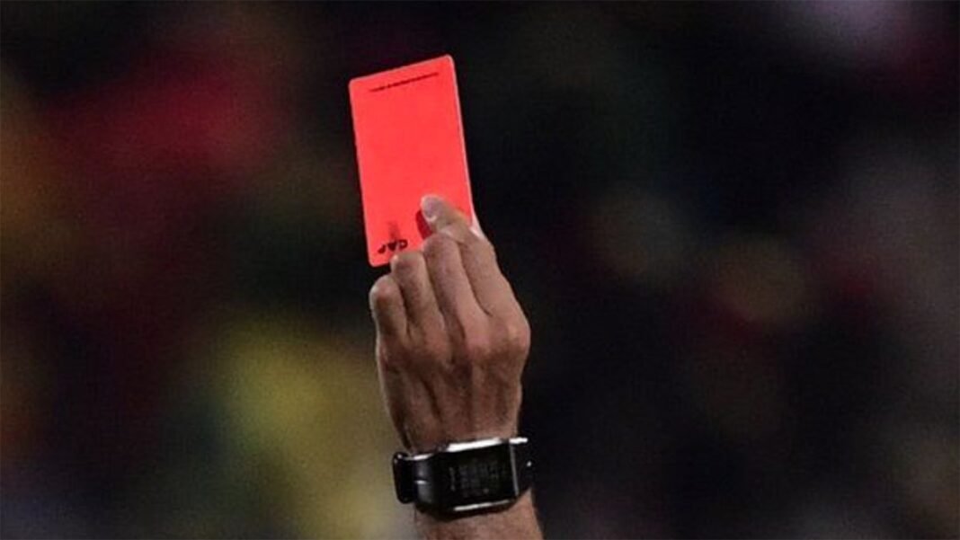 La Prospérité : « RDC : Félix Tshisekedi décerne un carton rouge aux Autorités Morales » !