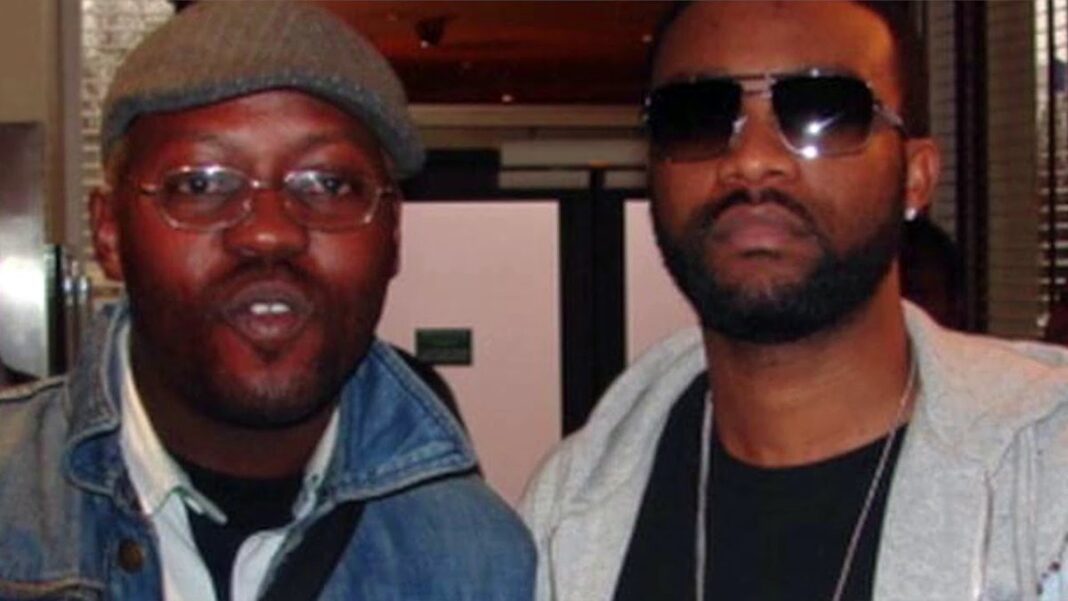 Fally Ipupa : Djino Liaki parle enfin de sa suspension Fally Ipupa : Djino Liaki parle enfin de sa suspension