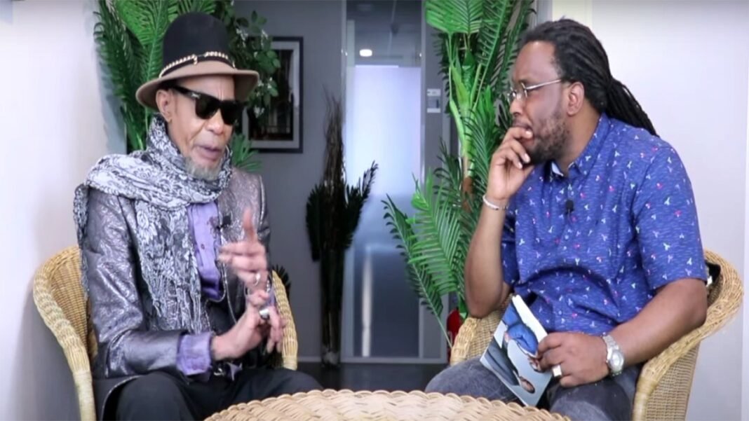 Djonolo : Quelle émotion! Cette confidence osée sur sa vie et son départ avorté