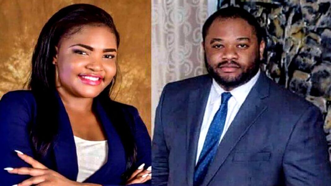 Enfin Eliane Bafeno Demande pardon au Pasteur Moise Mbiye Enfin Eliane Bafeno Demande pardon au Pasteur Moise Mbiye