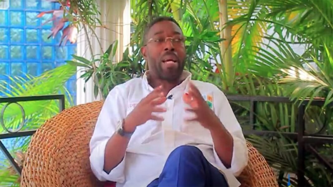 Loi Tshiani : Francis Kalombo crie au scandale