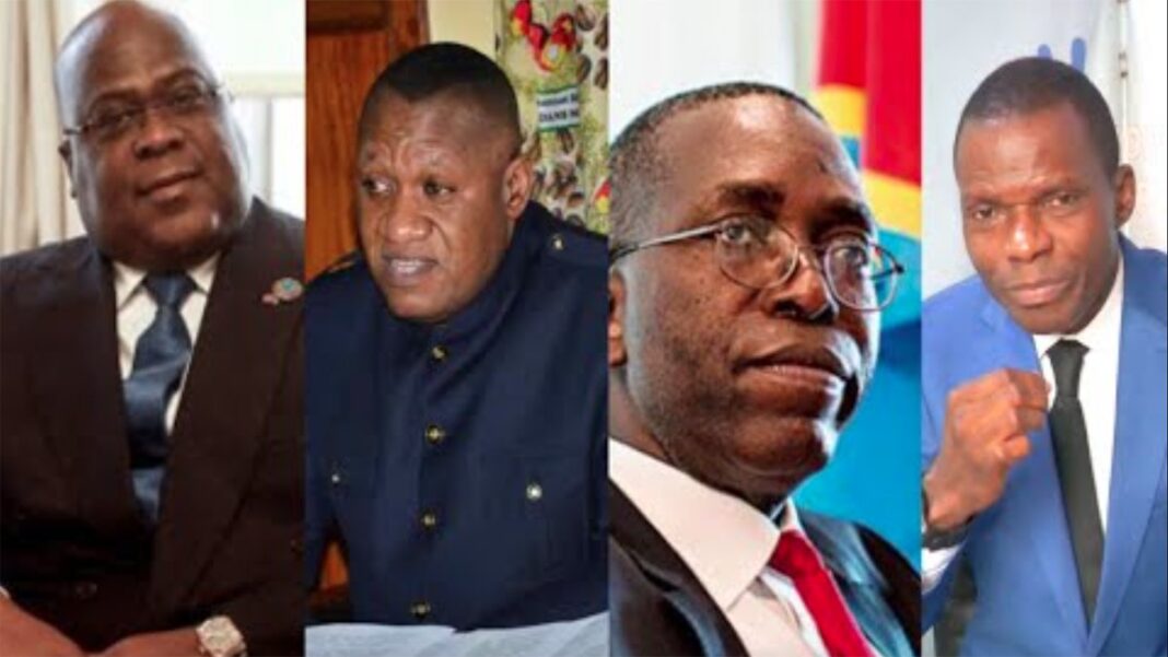 Masolo Na Député : Matata Ponyo a gagné IGF ? BCC ba bouder Fatshi ? Masolo Na Député : Matata Ponyo a gagné IGF ? BCC ba bouder Fatshi ?